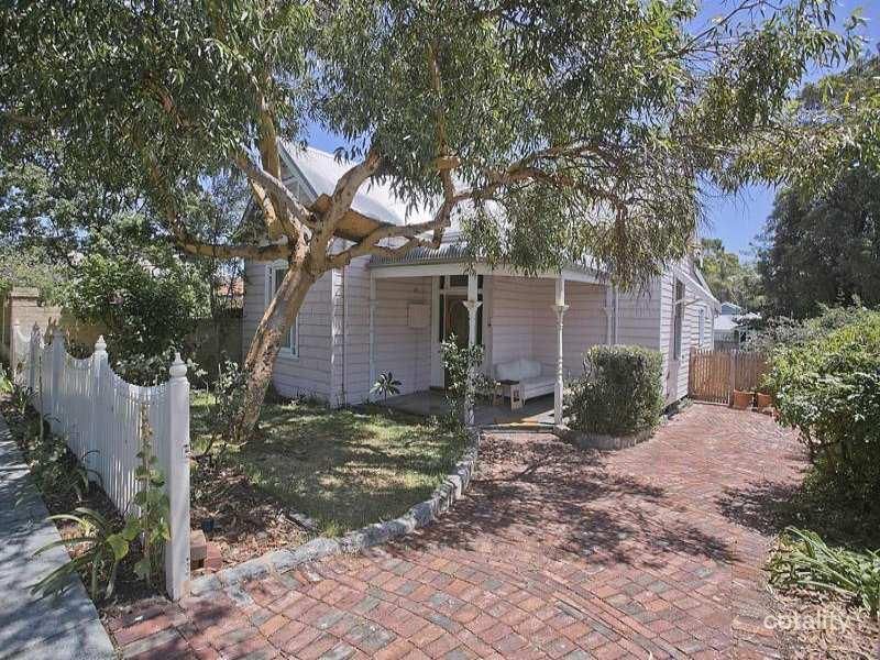 9 Gill St, Mosman Park, WA 6012