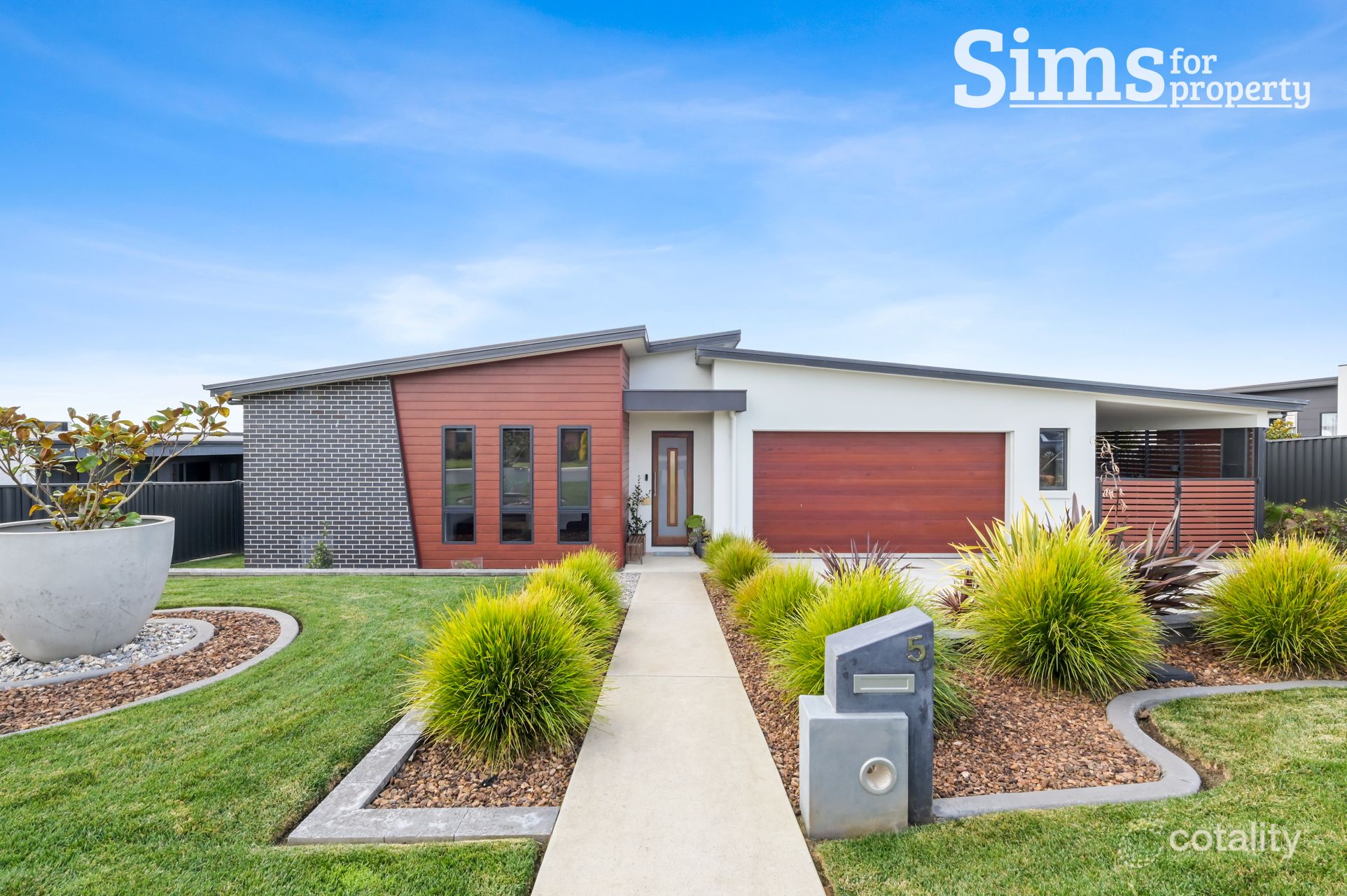 5 Casuarina Dr, Summerhill, TAS 7250