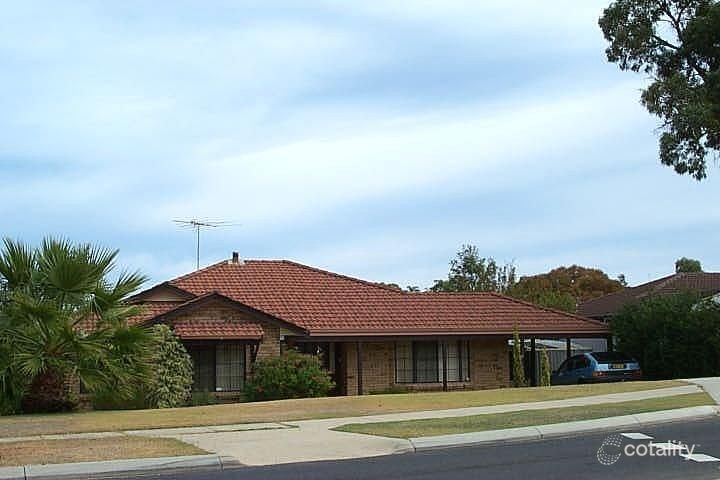 222 Dampier Ave, Kallaroo, WA 6025