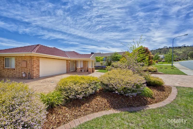15 Richardson Cct, Conder, ACT 2906