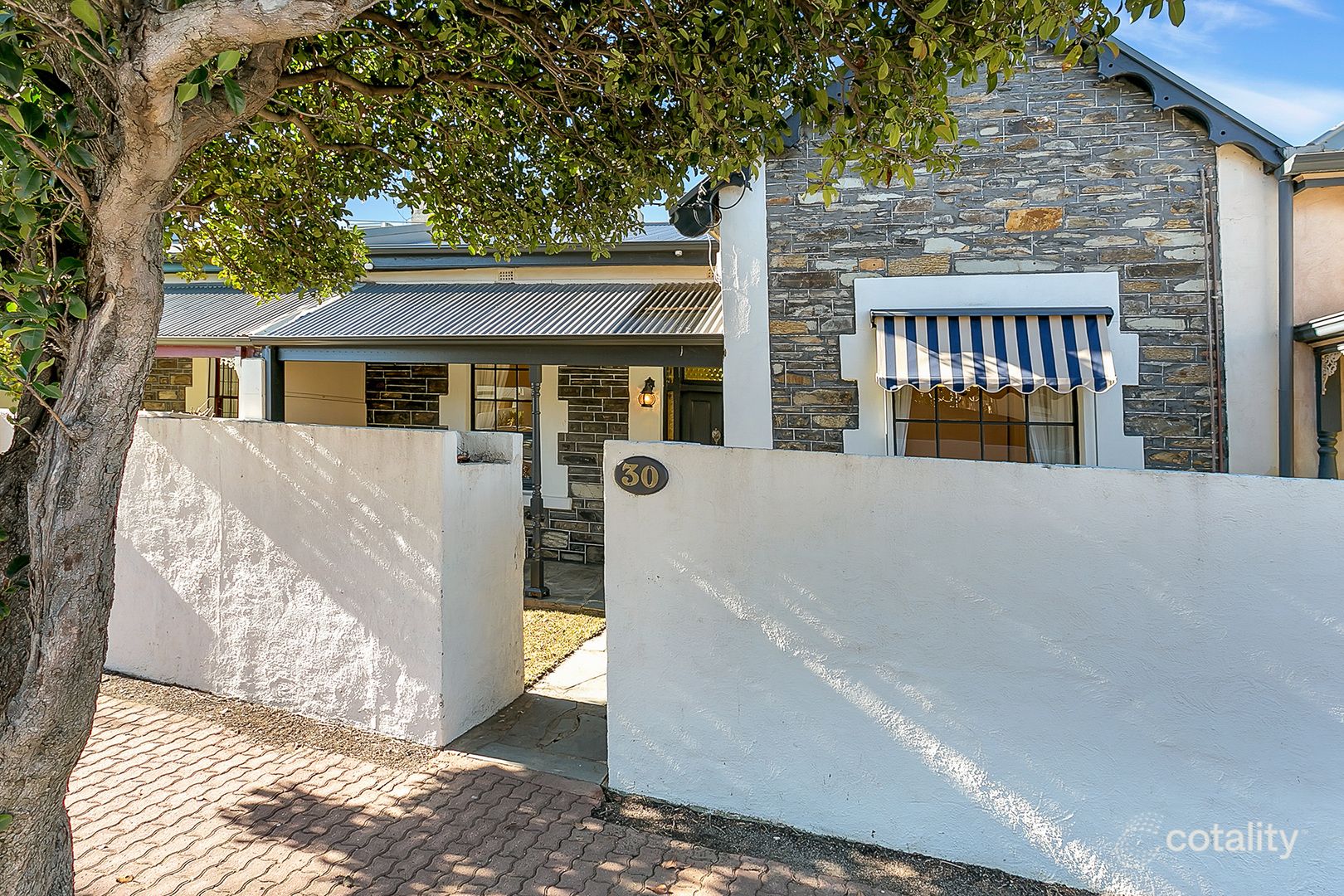 30 Mary St, Glenelg North, SA 5045