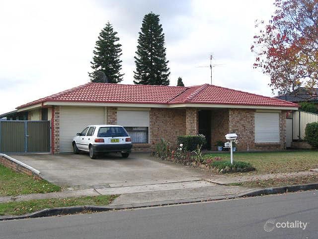 53 Bathurst St, Wakeley, NSW 2176