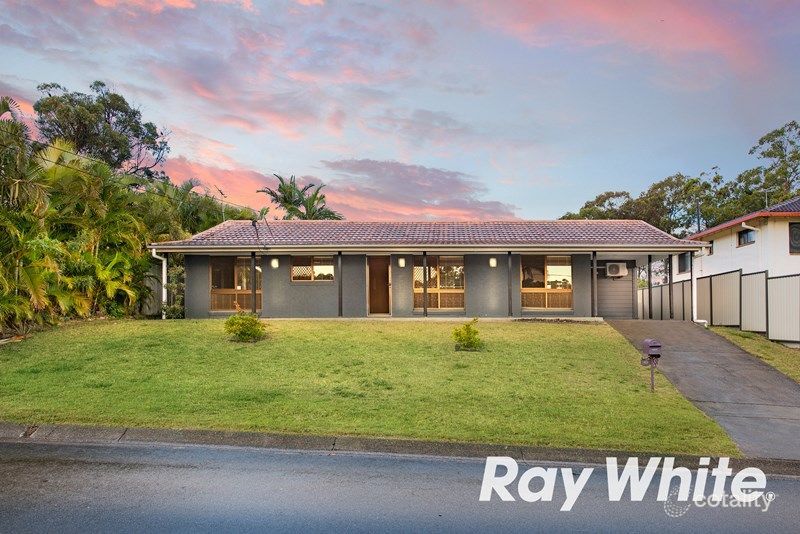 43 Jilbard Dr, Springwood, QLD 4127
