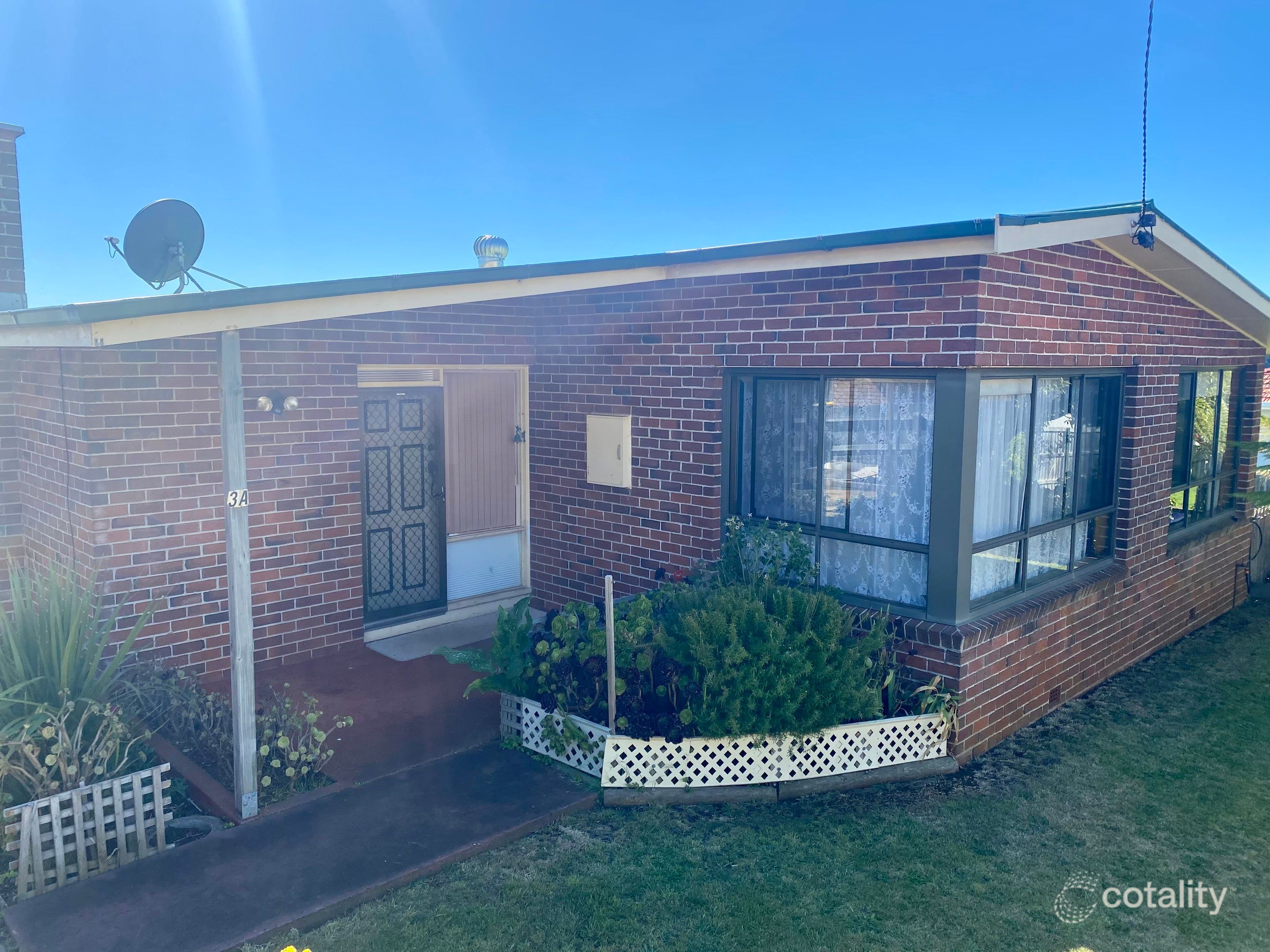 3a Federal St, Upper Burnie, TAS 7320