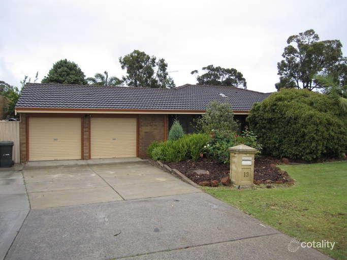 13 Fantail Dr, Bibra Lake, WA 6163