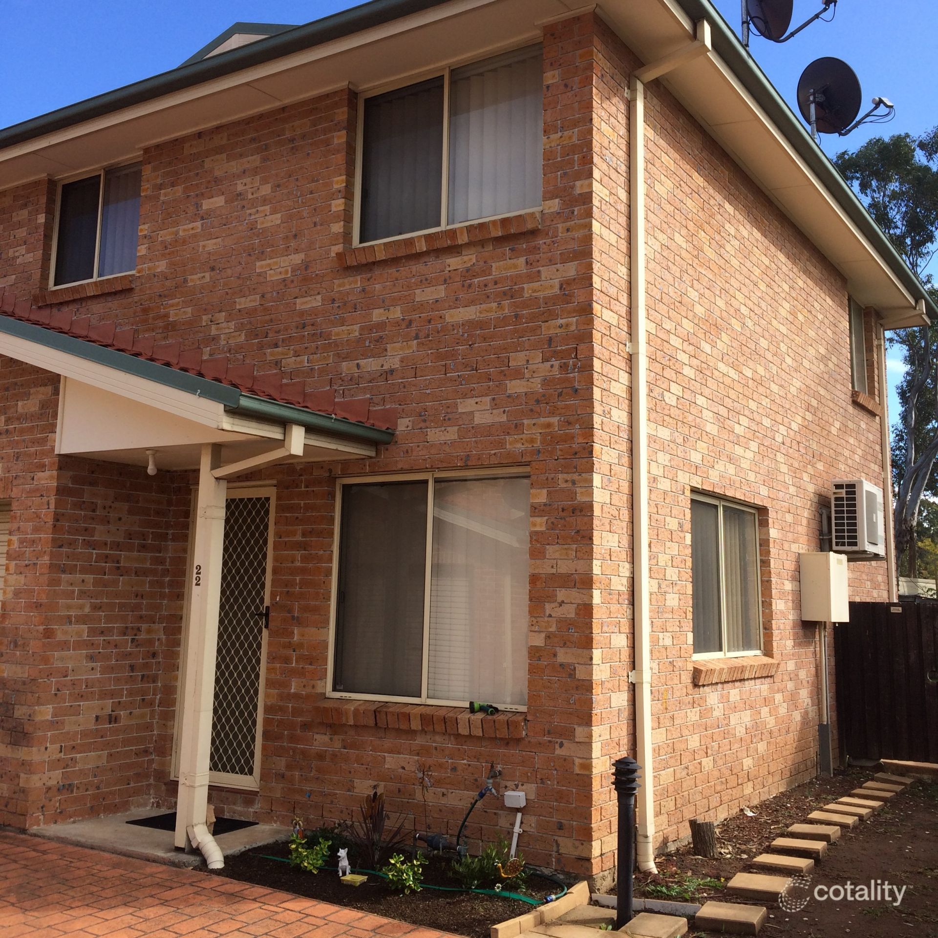 22/2 Charlotte Rd, Rooty Hill, NSW 2766