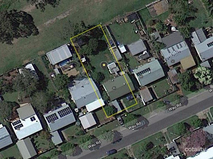 46 Wau Rd, Darra, QLD 4076