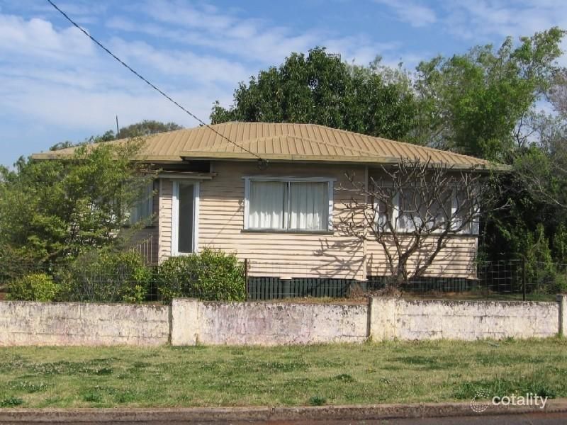 18 Hamwood St, Toowoomba City, QLD 4350