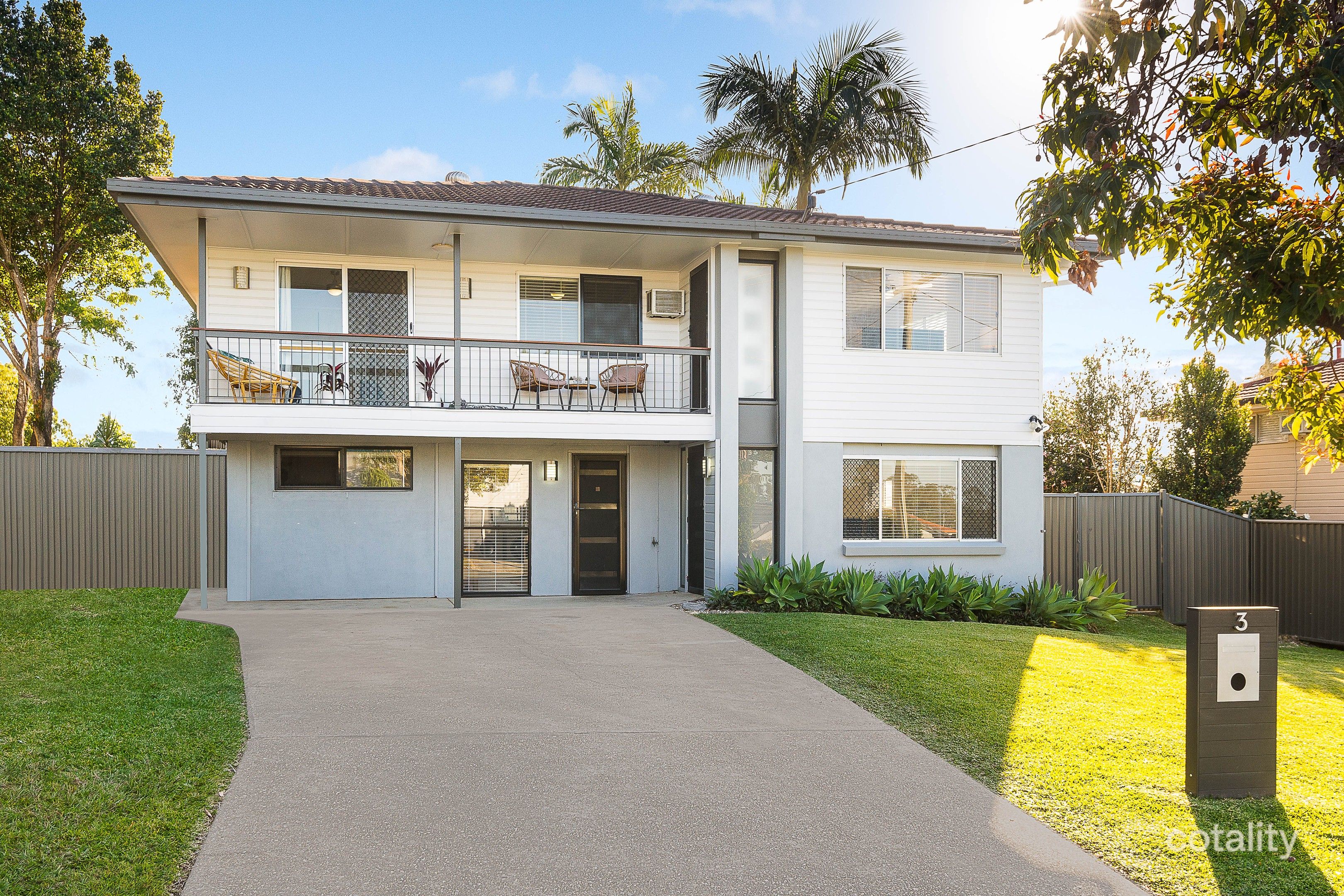 3 Du Kamp St, Albany Creek, QLD 4035