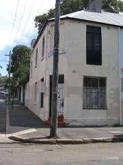 13 Vine St, Redfern, NSW 2016