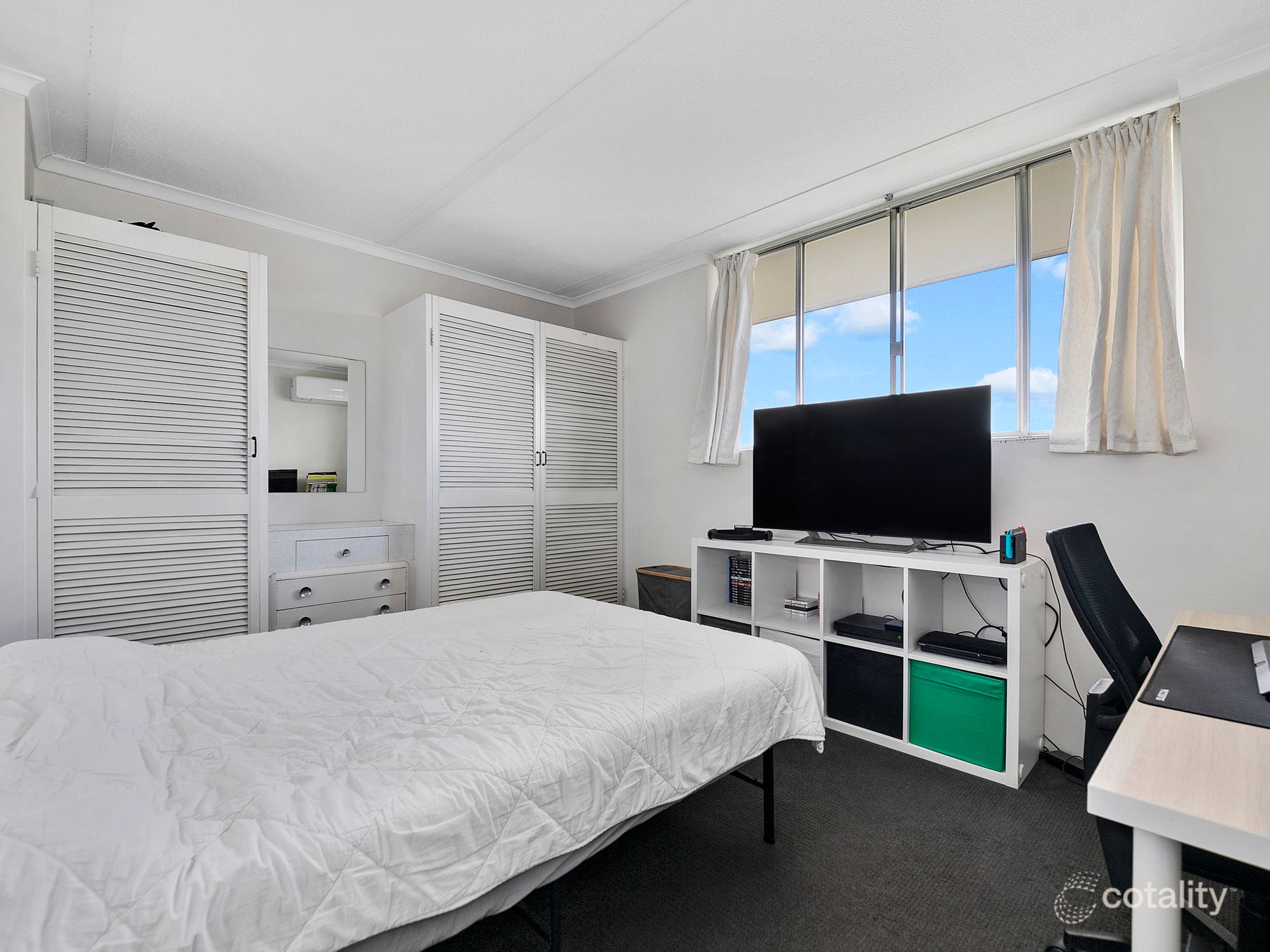 5/22 Dorinda St, Greenslopes, QLD 4120