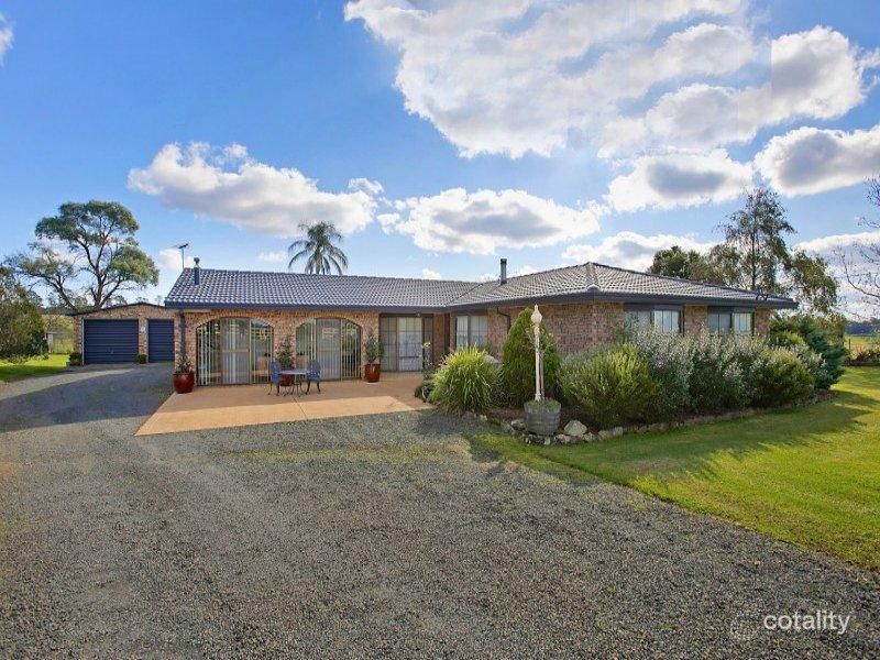 805 Silverdale Rd, Werombi, NSW 2570