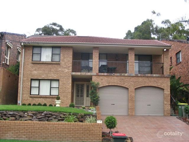 75 Freya St, Kareela, NSW 2232