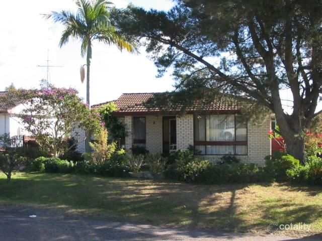 56 Phyllis Ave, Kanwal, NSW 2259