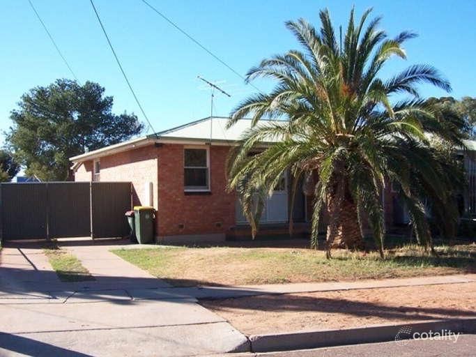17 Mcdonald St, Port Augusta, SA 5700
