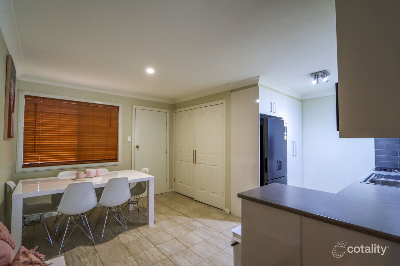3/13 Summerville St, Wingham, NSW 2429