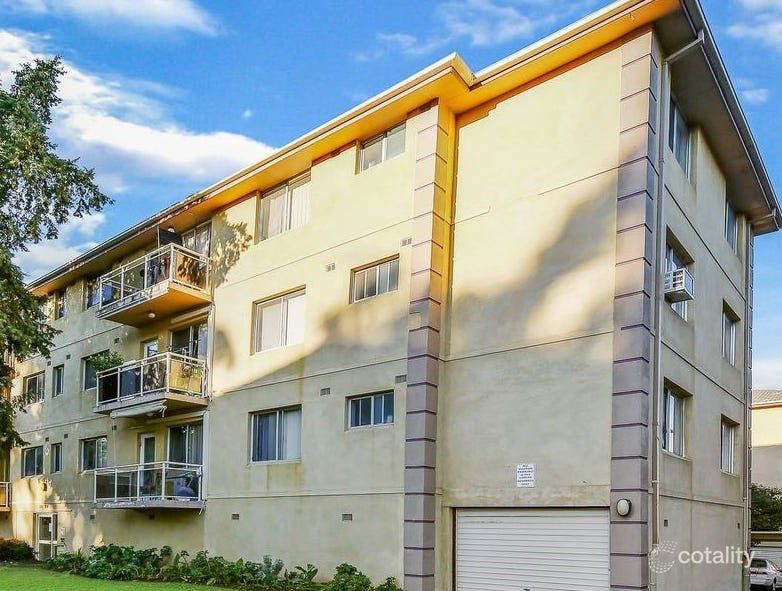 18/22 Nagle St, Liverpool, NSW 2170
