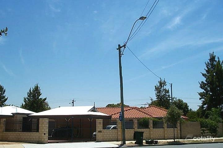 70 Scarborough Beach Rd, Mount Hawthorn, WA 6016