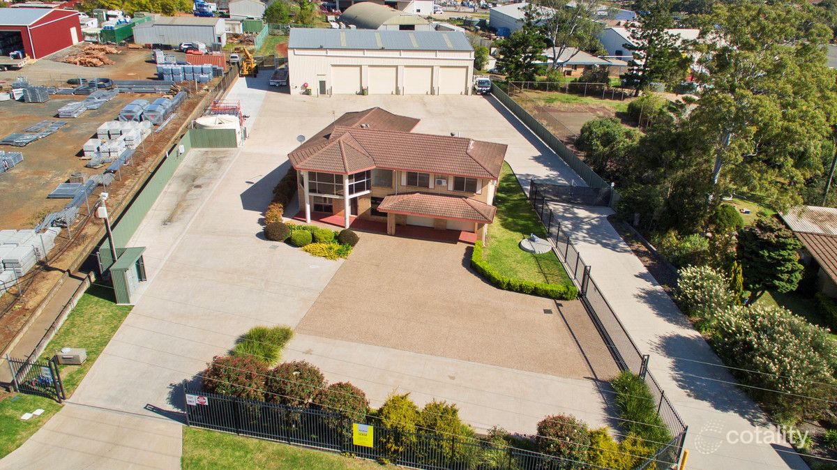 6 Cumner Rd, Torrington, QLD 4350