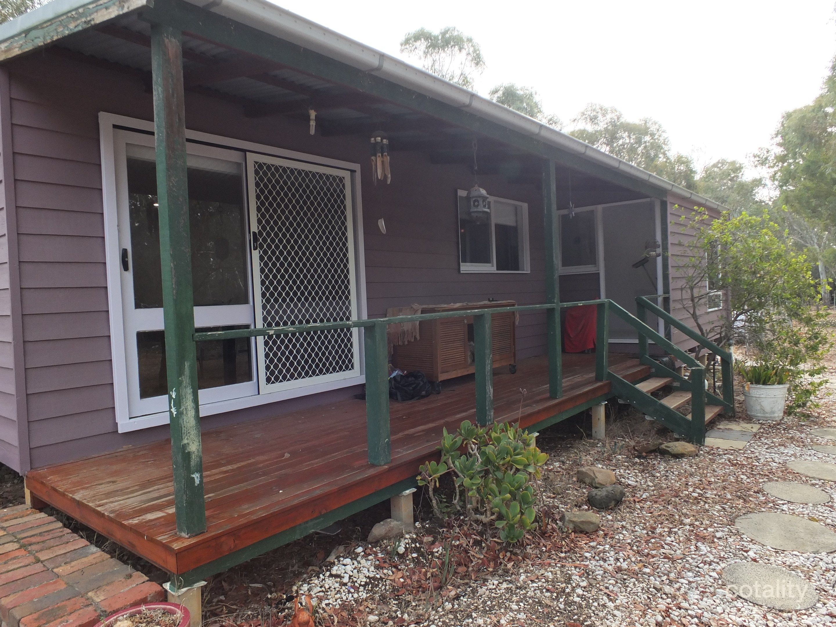 168 Old Coach Rd, Percydale, VIC 3478