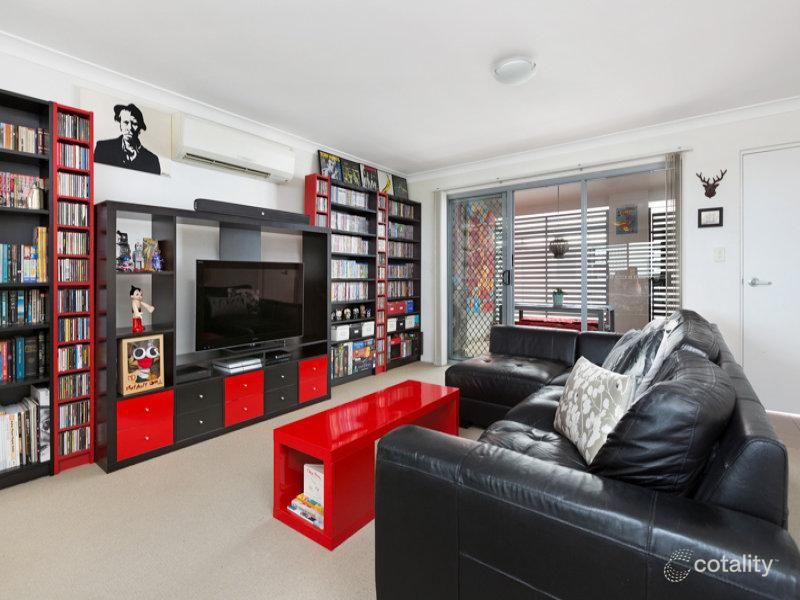 22/487 Ipswich Rd, Annerley, QLD 4103