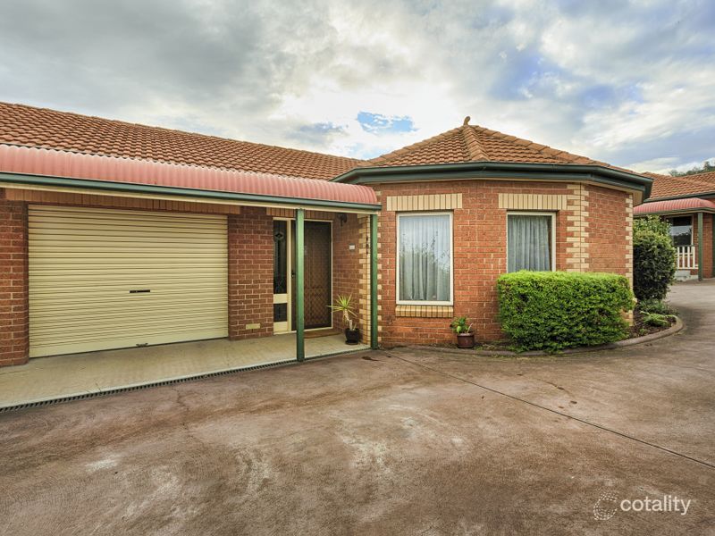 2/38 Dossiter St, Bellerive, TAS 7018