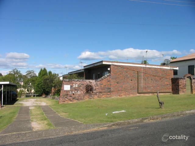 4/53 Tabrett St, West Kempsey, NSW 2440