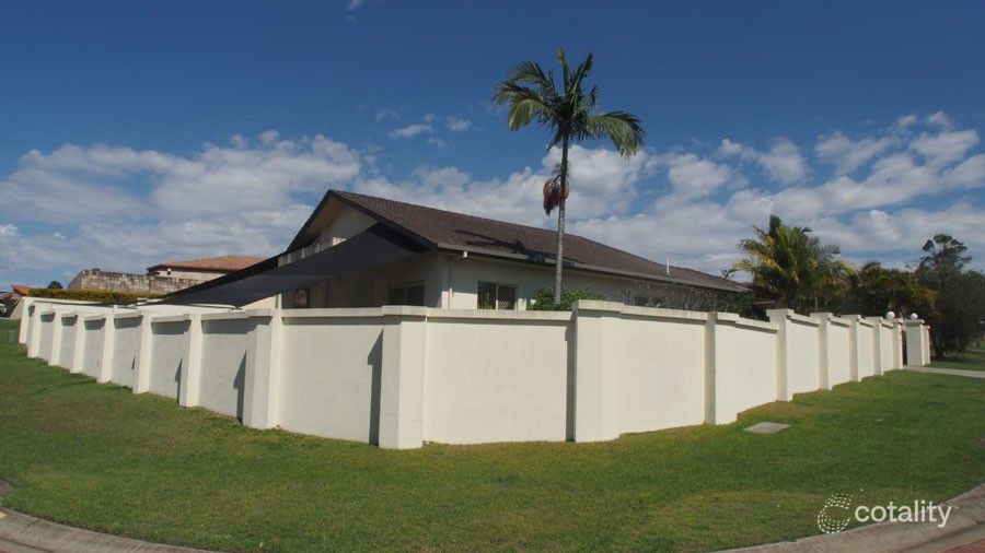 1 Pickworth Ct, Parkwood, QLD 4214