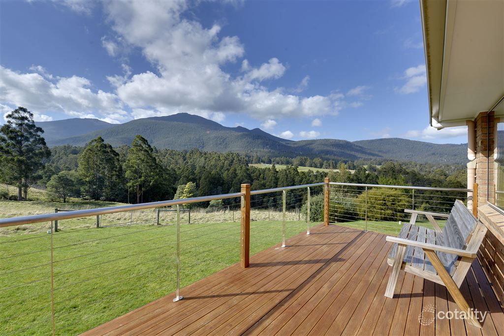 122 Bennetts Rd, Mountain River, TAS 7109