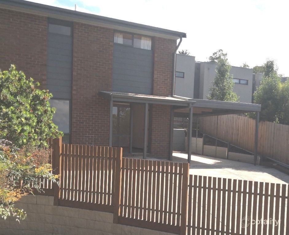 4/26 Munro St, Ringwood, VIC 3134