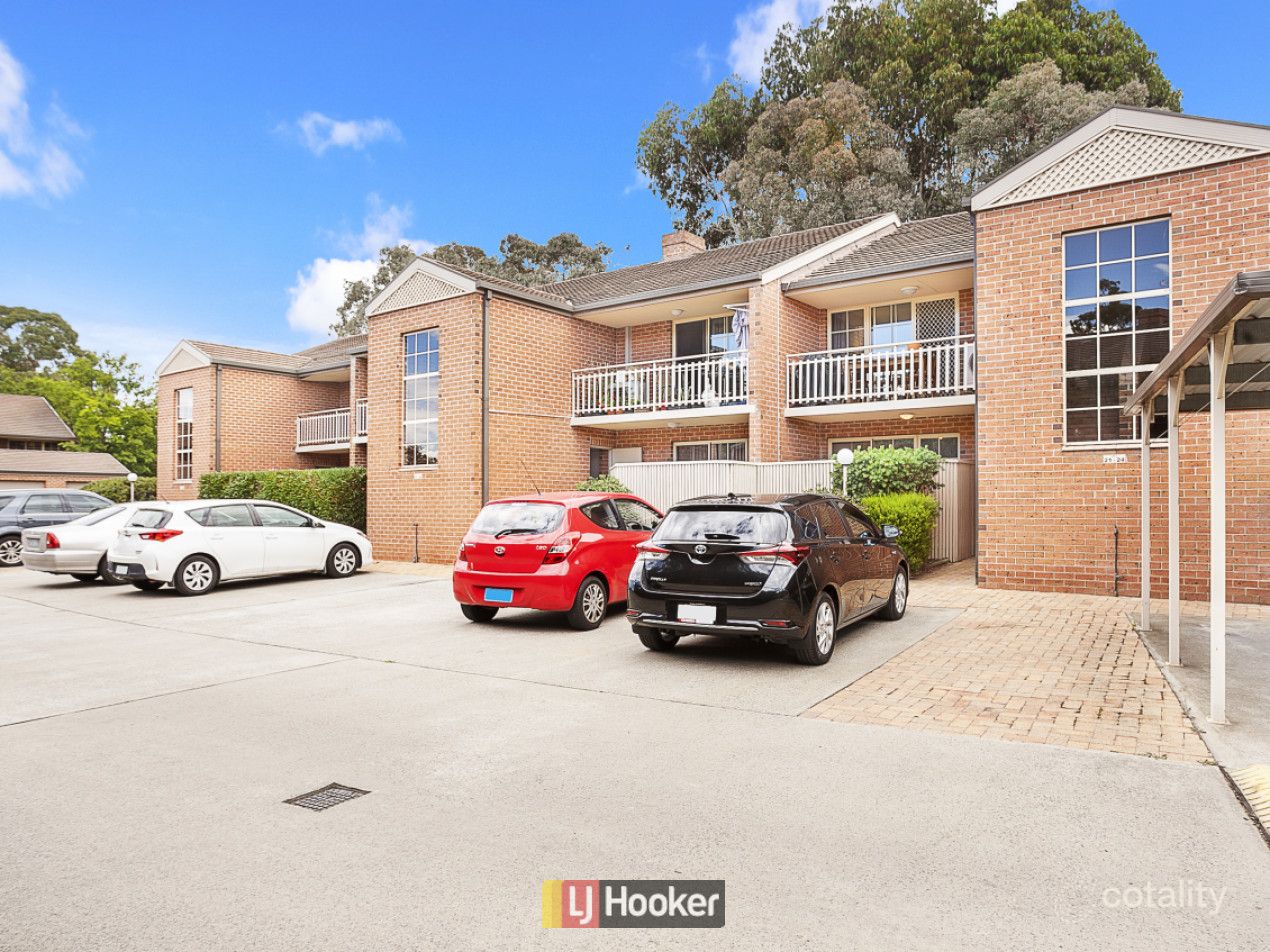 21/22 Archibald St, Lyneham, ACT 2602