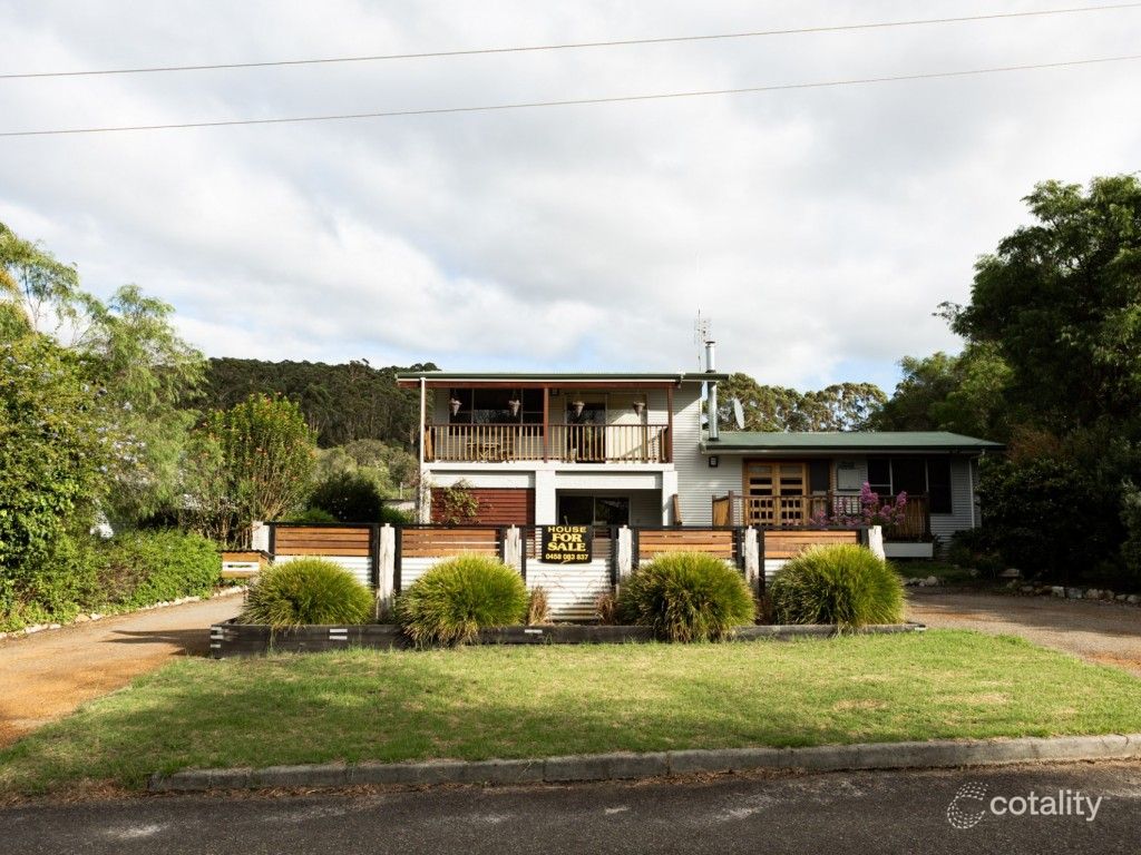 17 Nockolds Pl, Denmark, WA 6333