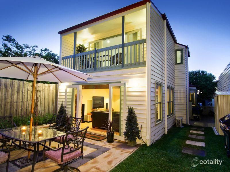 5 Bell St, Hawthorn, VIC 3122
