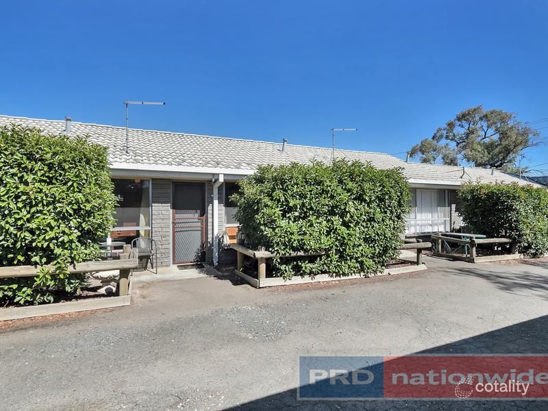 4/607 Talbot St S, Redan, VIC 3350