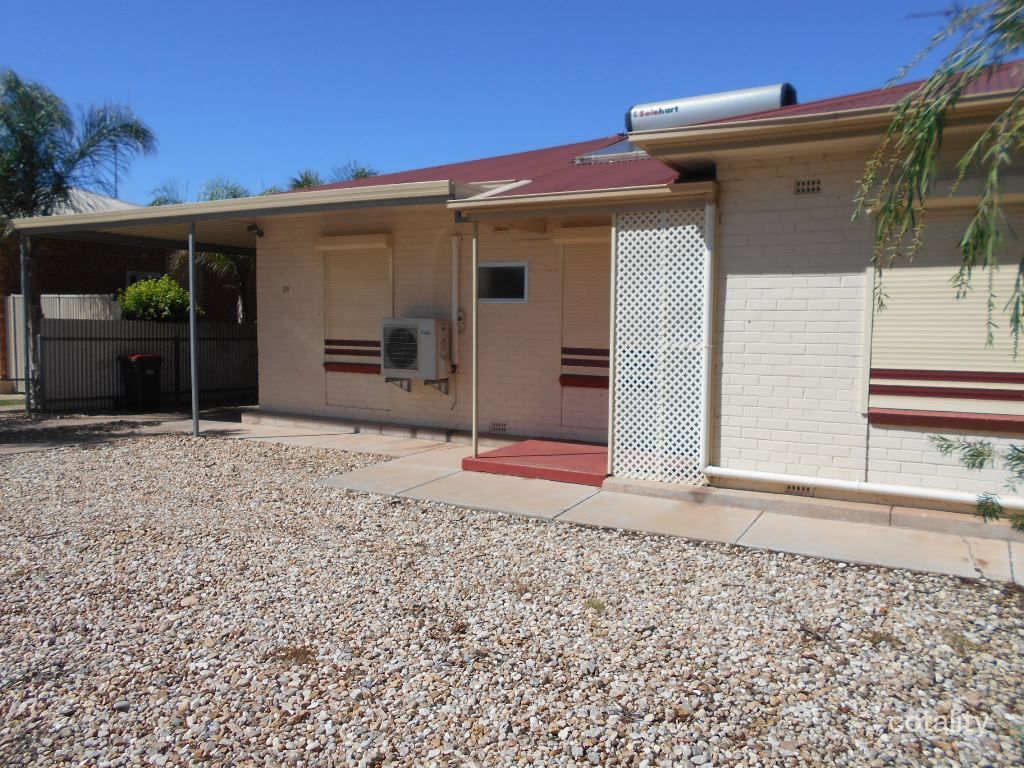 29 Edgar St, Whyalla Norrie, SA 5608