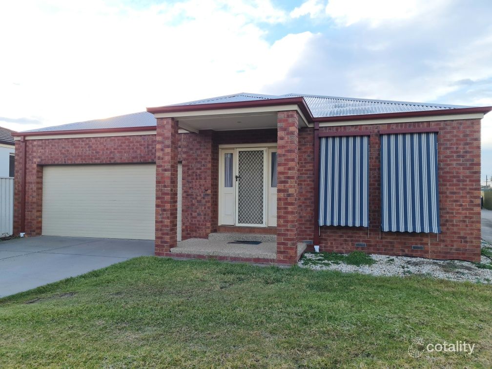1/17 Dampier Ave, Shepparton, VIC 3630
