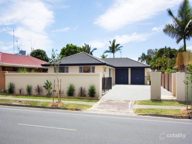 112 Sunshine Bvd, Mermaid Waters, QLD 4218