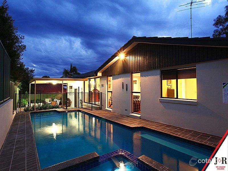 11 Berripa Cl, North Ryde, NSW 2113