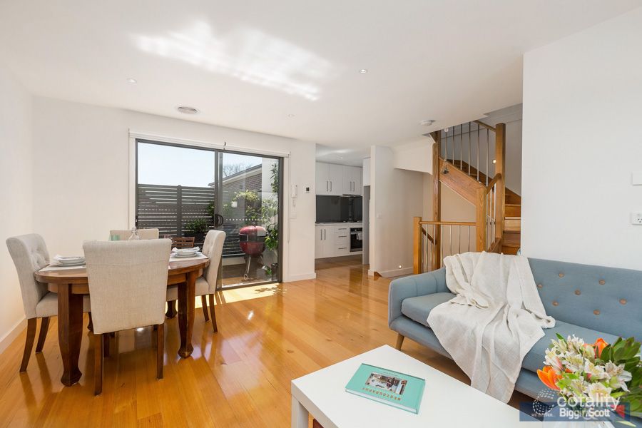 4/12 Eleanor St, Footscray, VIC 3011