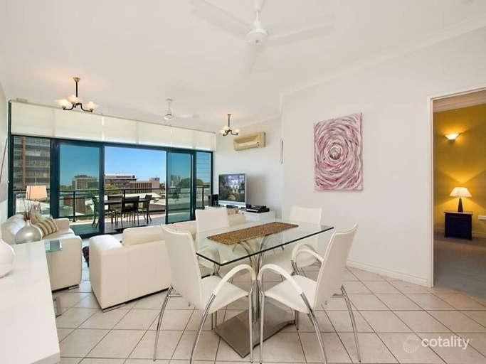 37/8 Knuckey St, Darwin City, NT 0800