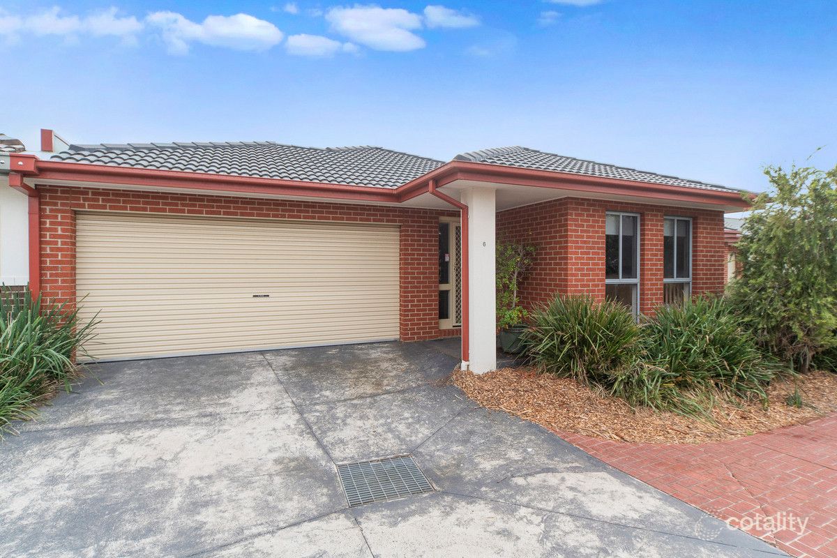 6/85 Ogradys Rd, Carrum Downs, VIC 3201