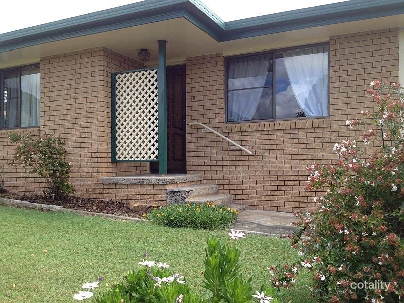 23 Bailey St, Wondai, QLD 4606