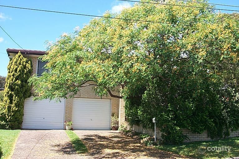 20 Jarrah St, Keperra, QLD 4054