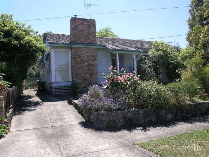 3 Greville Rd, Rosanna, VIC 3084
