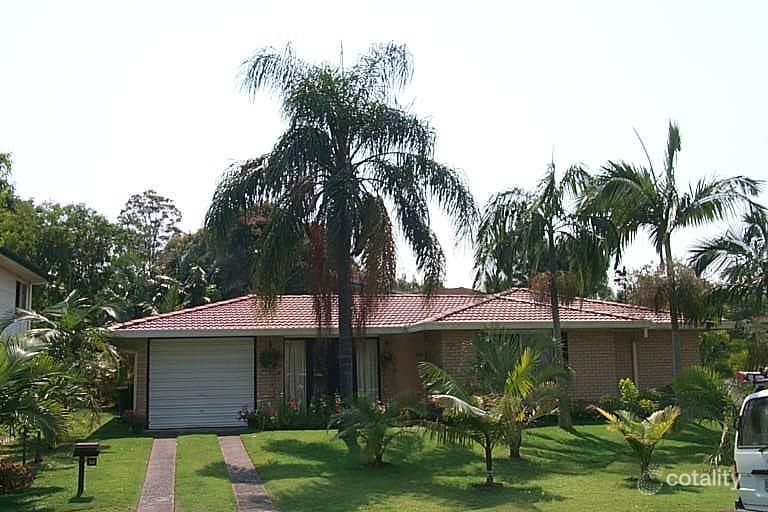 30 Montreal St, Wishart, QLD 4122