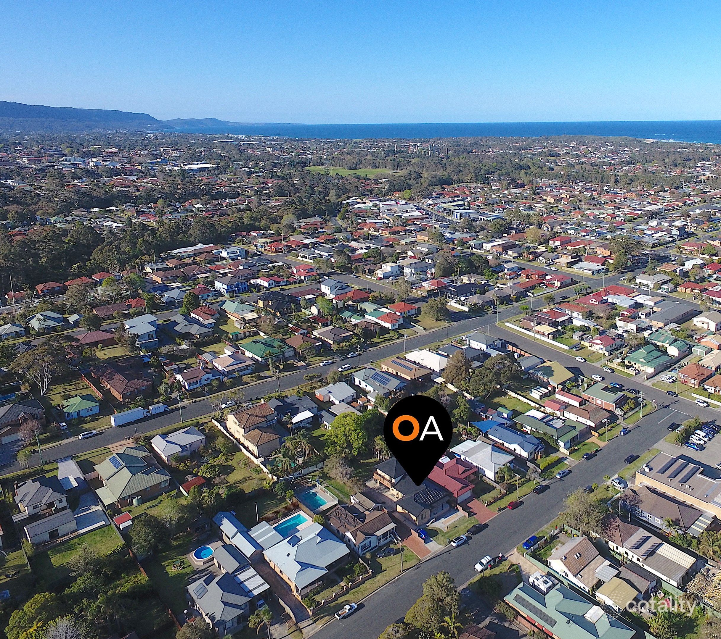 14 Bruce Rd, Fernhill, NSW 2519