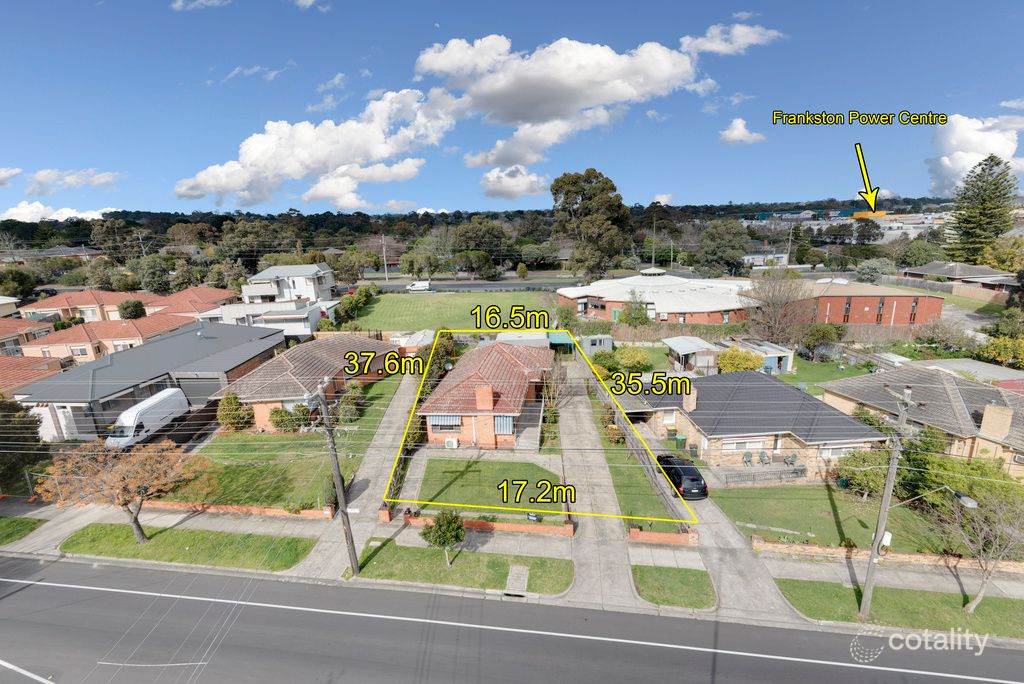 186 Beach St, Frankston, VIC 3199