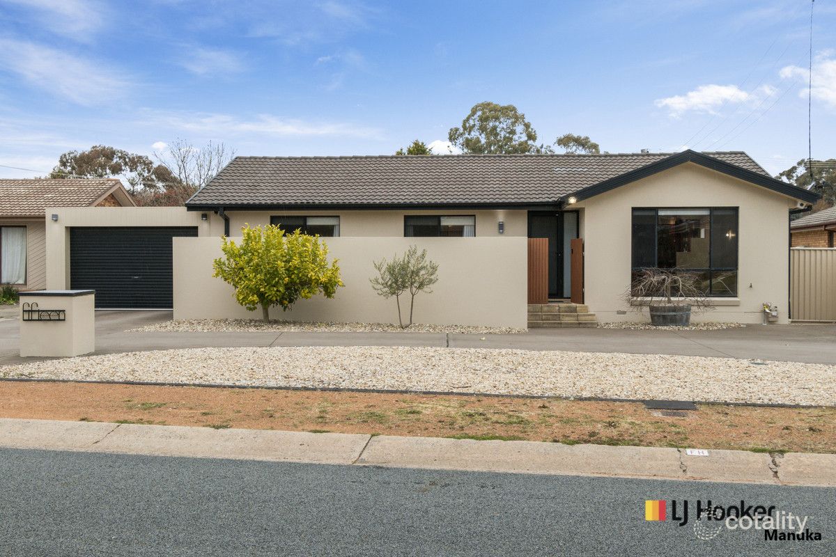 15 Campaspe Cct, Kaleen, ACT 2617
