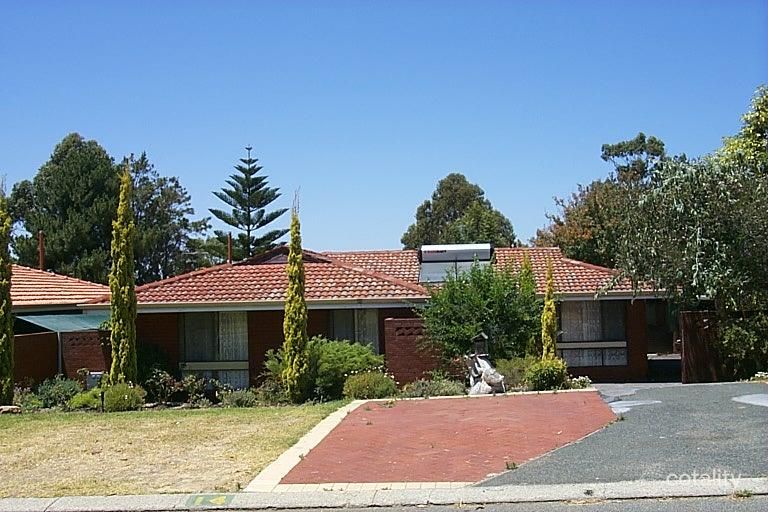 14 Dillenia Way, Greenwood, WA 6024