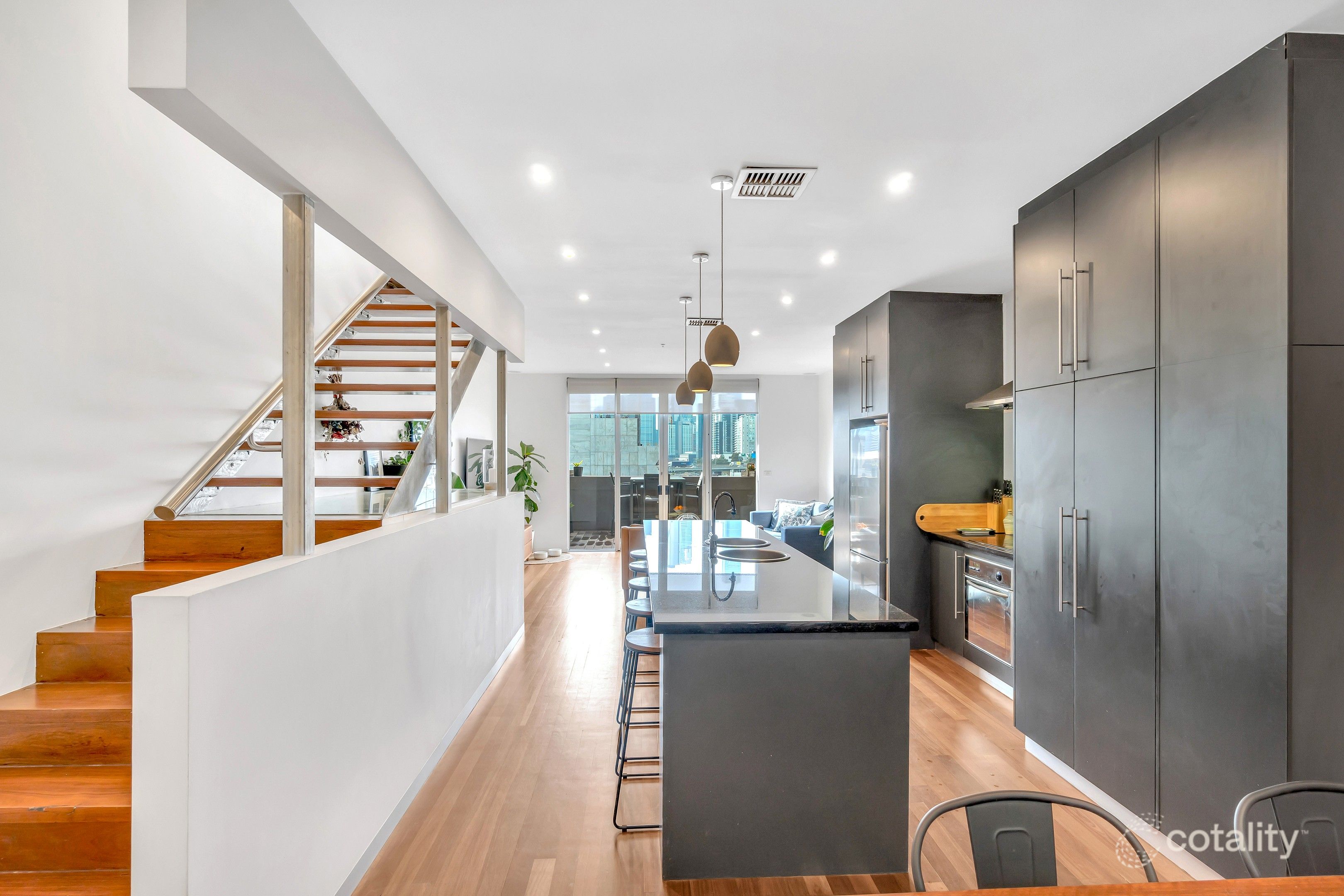 18/66 Montague St, South Melbourne, VIC 3205